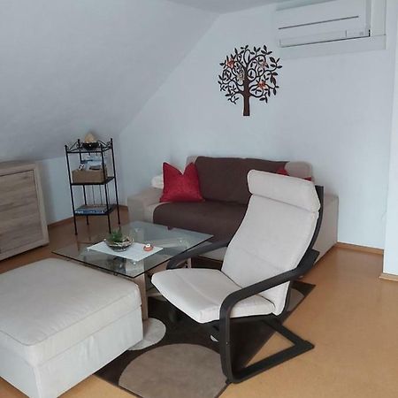 Ferienwohnung Edda Ebensfeld 外观 照片