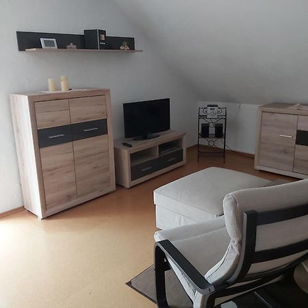 Ferienwohnung Edda Ebensfeld 外观 照片