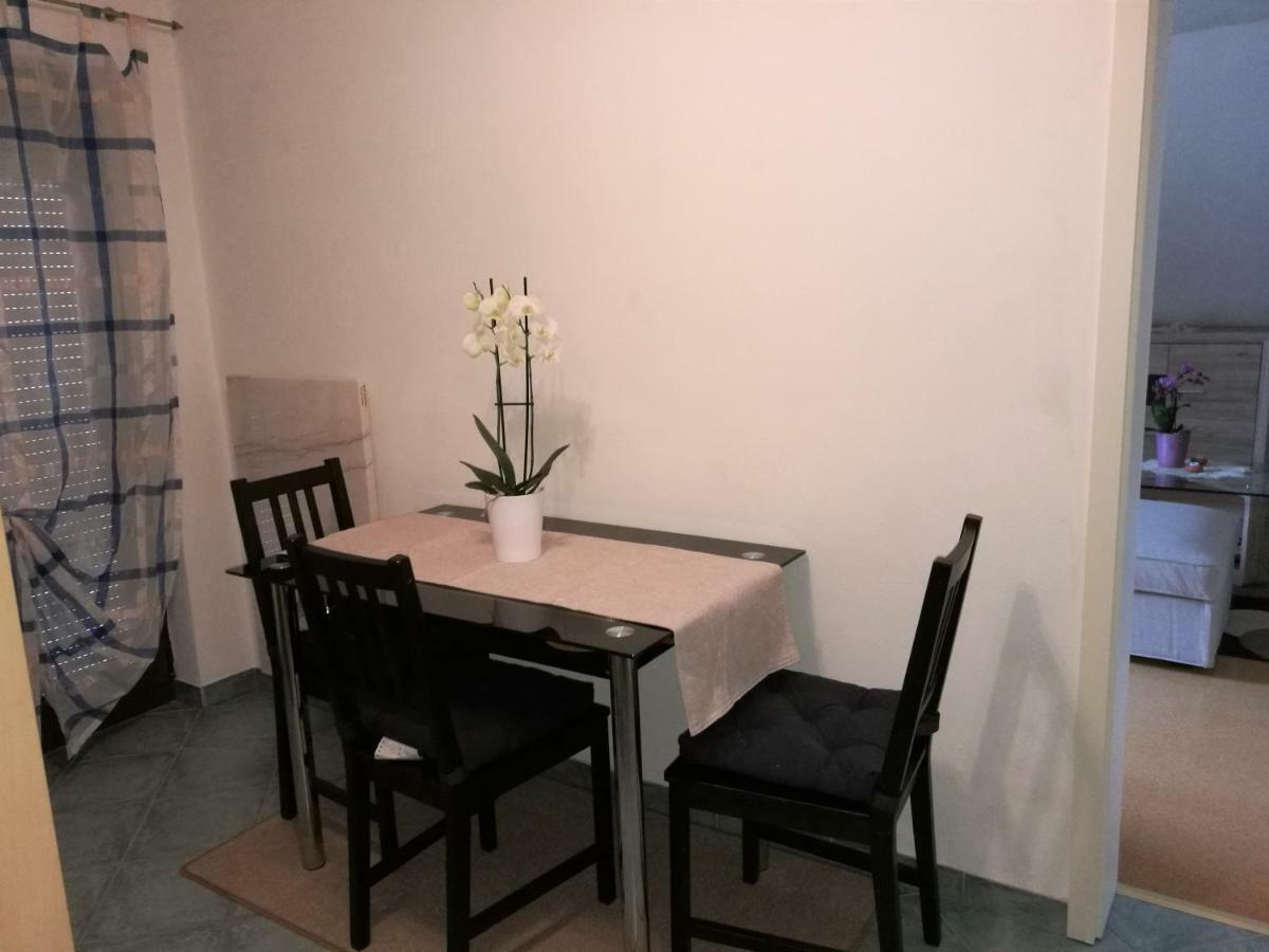 Ferienwohnung Edda Ebensfeld 外观 照片