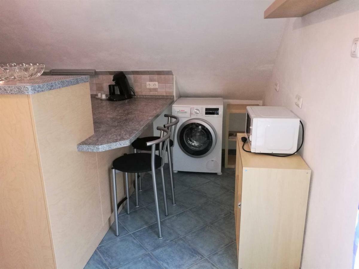 Ferienwohnung Edda Ebensfeld 外观 照片