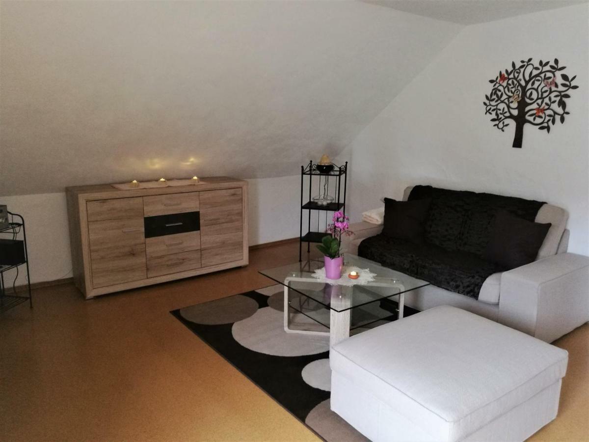 Ferienwohnung Edda Ebensfeld 外观 照片