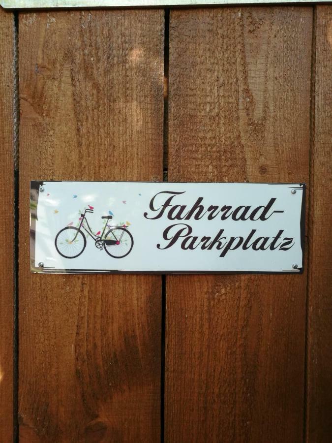 Ferienwohnung Edda Ebensfeld 外观 照片