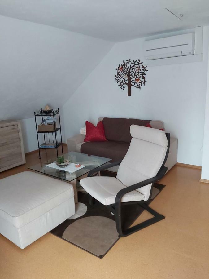 Ferienwohnung Edda Ebensfeld 外观 照片