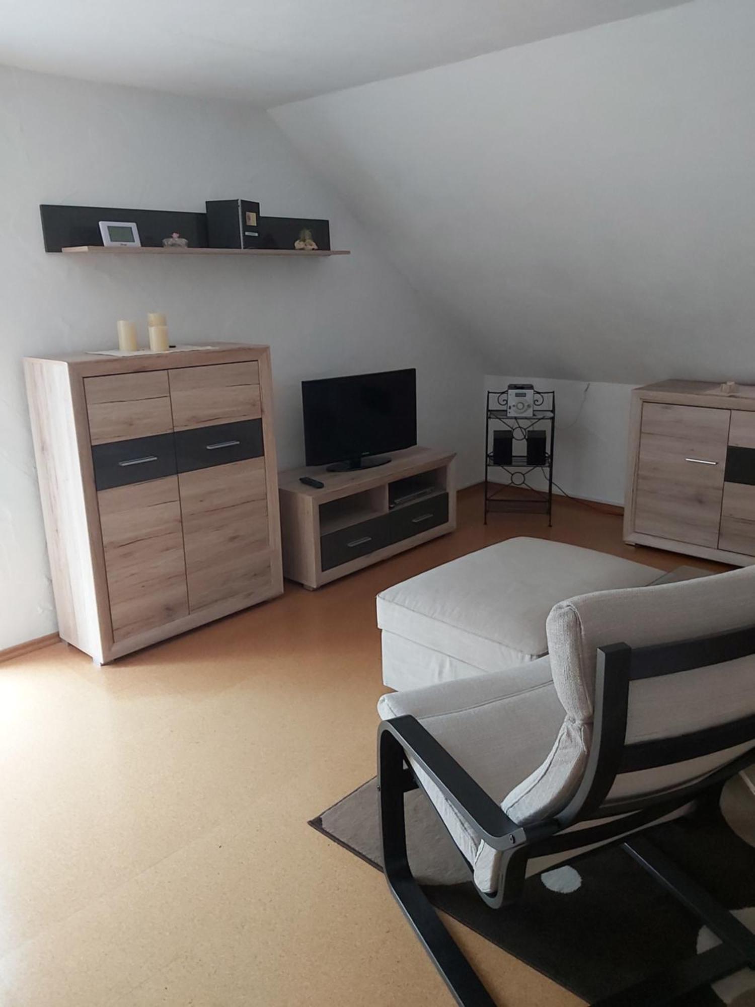 Ferienwohnung Edda Ebensfeld 外观 照片